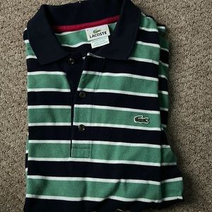 Lacoste Polo